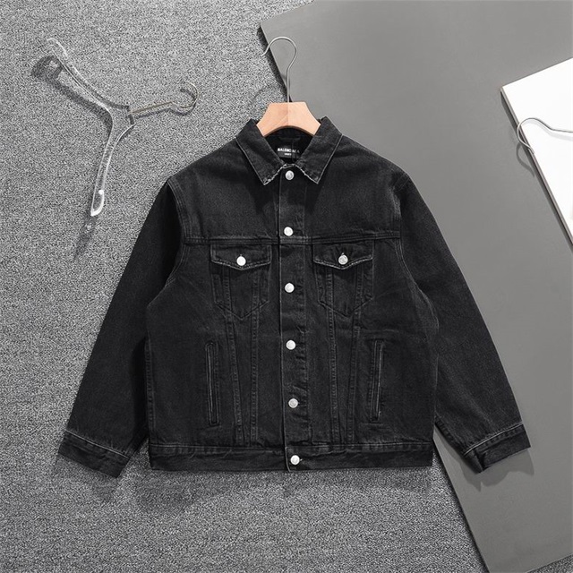 Balenciaga Jacket M-3XL-029